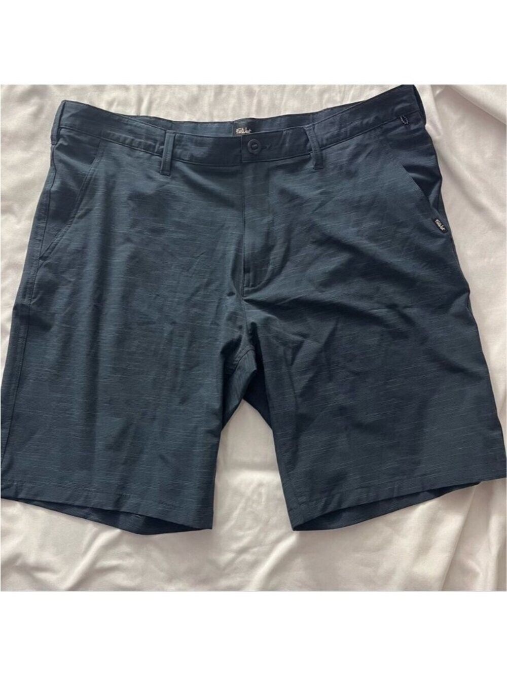 Mens FarWest Hybrid Performance Outdoor Shorts Size 42
